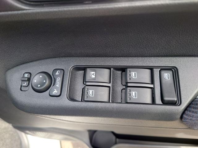 ムーヴ Ｇ　両側スライド・片側電動　クリアランスソナー　レーンアシスト　衝突被害軽減システム　オートライト　ＬＥＤヘッドランプ　スマートキー　アイドリングストップ　電動格納ミラー　ベンチシート　ＣＶＴ（13枚目）