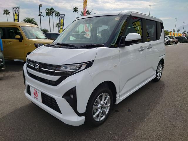 ムーヴ Ｇ　両側スライド・片側電動　クリアランスソナー　レーンアシスト　衝突被害軽減システム　オートライト　ＬＥＤヘッドランプ　スマートキー　アイドリングストップ　電動格納ミラー　ベンチシート　ＣＶＴ（14枚目）