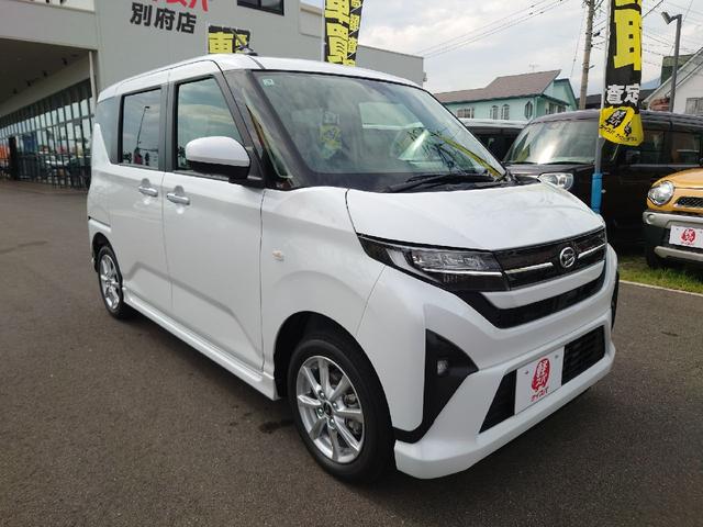 ムーヴ Ｇ　両側スライド・片側電動　クリアランスソナー　レーンアシスト　衝突被害軽減システム　オートライト　ＬＥＤヘッドランプ　スマートキー　アイドリングストップ　電動格納ミラー　ベンチシート　ＣＶＴ（16枚目）