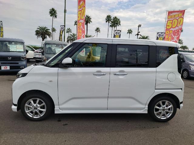 ムーヴ Ｇ　両側スライド・片側電動　クリアランスソナー　レーンアシスト　衝突被害軽減システム　オートライト　ＬＥＤヘッドランプ　スマートキー　アイドリングストップ　電動格納ミラー　ベンチシート　ＣＶＴ（21枚目）