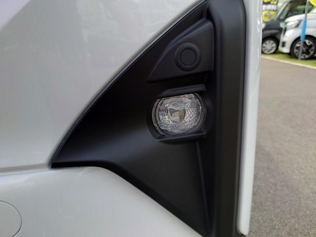 ムーヴ Ｇ　両側スライド・片側電動　クリアランスソナー　レーンアシスト　衝突被害軽減システム　オートライト　ＬＥＤヘッドランプ　スマートキー　アイドリングストップ　電動格納ミラー　ベンチシート　ＣＶＴ（28枚目）