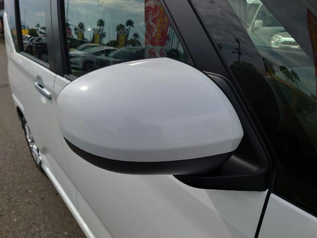 ムーヴ Ｇ　両側スライド・片側電動　クリアランスソナー　レーンアシスト　衝突被害軽減システム　オートライト　ＬＥＤヘッドランプ　スマートキー　アイドリングストップ　電動格納ミラー　ベンチシート　ＣＶＴ（30枚目）