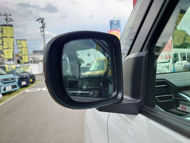 ムーヴ Ｇ　両側スライド・片側電動　クリアランスソナー　レーンアシスト　衝突被害軽減システム　オートライト　ＬＥＤヘッドランプ　スマートキー　アイドリングストップ　電動格納ミラー　ベンチシート　ＣＶＴ（31枚目）