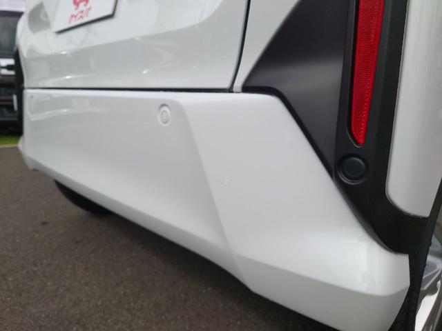 ムーヴ Ｇ　両側スライド・片側電動　クリアランスソナー　レーンアシスト　衝突被害軽減システム　オートライト　ＬＥＤヘッドランプ　スマートキー　アイドリングストップ　電動格納ミラー　ベンチシート　ＣＶＴ（34枚目）