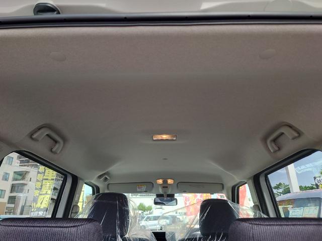 ムーヴ Ｇ　両側スライド・片側電動　クリアランスソナー　レーンアシスト　衝突被害軽減システム　オートライト　ＬＥＤヘッドランプ　スマートキー　アイドリングストップ　電動格納ミラー　ベンチシート　ＣＶＴ（43枚目）