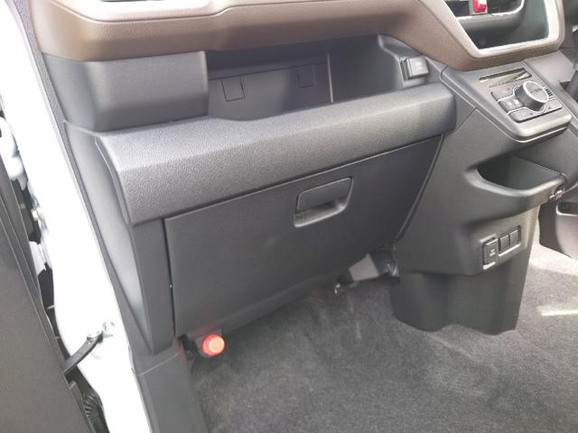 ムーヴ Ｇ　両側スライド・片側電動　クリアランスソナー　レーンアシスト　衝突被害軽減システム　オートライト　ＬＥＤヘッドランプ　スマートキー　アイドリングストップ　電動格納ミラー　ベンチシート　ＣＶＴ（50枚目）