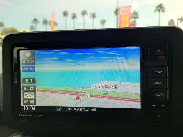 タフト Ｇターボ　ドライブレコーダー　ＥＴＣ　バックカメラ　ナビ　ＴＶ　クリアランスソナー　オートクルーズコントロール　レーンアシスト　衝突被害軽減システム　オートライト　ＬＥＤヘッドランプ　ヘッドライトウォッシャー（5枚目）