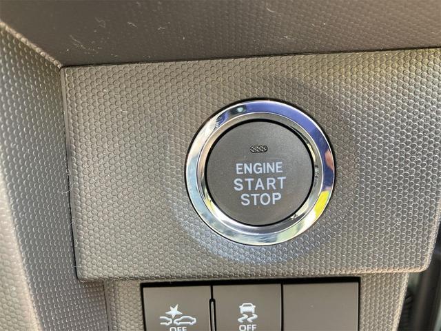 タフト Ｇ　ダーククロムベンチャー　届出済未使用車　バックカメラ　クリアランスソナー　オートクルーズコントロール　レーンアシスト　衝突被害軽減システム　ＬＥＤヘッドランプ　ヘッドライトウォッシャー　スマートキー　アイドリングストップ（10枚目）