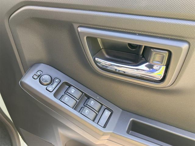 タフト Ｇ　ダーククロムベンチャー　届出済未使用車　バックカメラ　クリアランスソナー　オートクルーズコントロール　レーンアシスト　衝突被害軽減システム　ＬＥＤヘッドランプ　ヘッドライトウォッシャー　スマートキー　アイドリングストップ（12枚目）