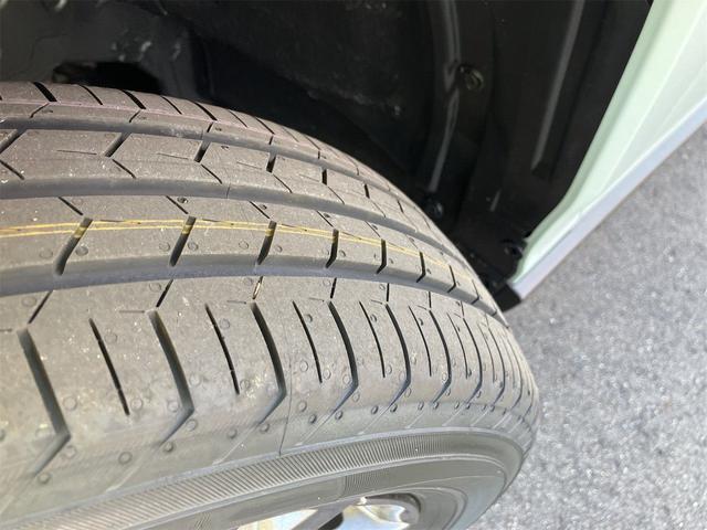 タフト Ｇ　ダーククロムベンチャー　届出済未使用車　バックカメラ　クリアランスソナー　オートクルーズコントロール　レーンアシスト　衝突被害軽減システム　ＬＥＤヘッドランプ　ヘッドライトウォッシャー　スマートキー　アイドリングストップ（22枚目）