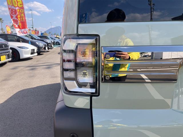 タフト Ｇ　ダーククロムベンチャー　届出済未使用車　バックカメラ　クリアランスソナー　オートクルーズコントロール　レーンアシスト　衝突被害軽減システム　ＬＥＤヘッドランプ　ヘッドライトウォッシャー　スマートキー　アイドリングストップ（30枚目）