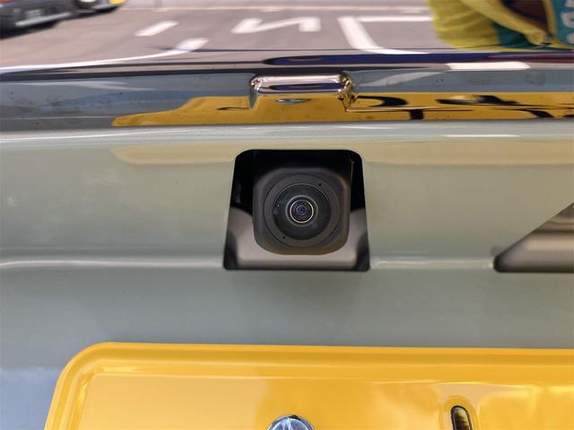 タフト Ｇ　ダーククロムベンチャー　届出済未使用車　バックカメラ　クリアランスソナー　オートクルーズコントロール　レーンアシスト　衝突被害軽減システム　ＬＥＤヘッドランプ　ヘッドライトウォッシャー　スマートキー　アイドリングストップ（31枚目）