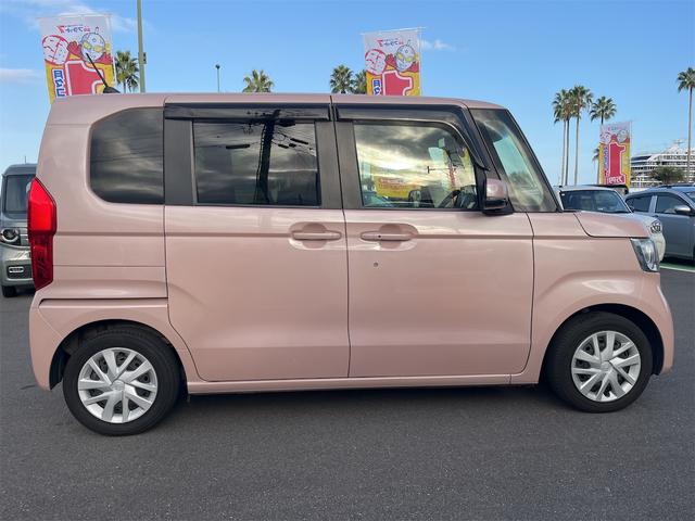 Ｎ－ＢＯＸ Ｇ・Ｌホンダセンシング　ドライブレコーダー　ＥＴＣ　バックカメラ　両側スライド・片側電動　ナビ　ＴＶ　オートクルーズコントロール　レーンアシスト　衝突被害軽減システム　オートライト　ＬＥＤヘッドランプ　スマートキー（14枚目）