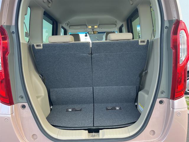 Ｎ－ＢＯＸ Ｇ・Ｌホンダセンシング　ドライブレコーダー　ＥＴＣ　バックカメラ　両側スライド・片側電動　ナビ　ＴＶ　オートクルーズコントロール　レーンアシスト　衝突被害軽減システム　オートライト　ＬＥＤヘッドランプ　スマートキー（19枚目）