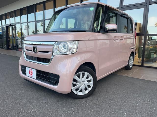 Ｎ－ＢＯＸ Ｇ・Ｌホンダセンシング　ドライブレコーダー　ＥＴＣ　バックカメラ　両側スライド・片側電動　ナビ　ＴＶ　オートクルーズコントロール　レーンアシスト　衝突被害軽減システム　オートライト　ＬＥＤヘッドランプ　スマートキー（21枚目）
