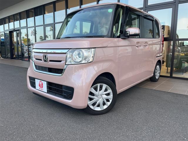Ｎ－ＢＯＸ Ｇ・Ｌホンダセンシング　ドライブレコーダー　ＥＴＣ　バックカメラ　両側スライド・片側電動　ナビ　ＴＶ　オートクルーズコントロール　レーンアシスト　衝突被害軽減システム　オートライト　ＬＥＤヘッドランプ　スマートキー（22枚目）