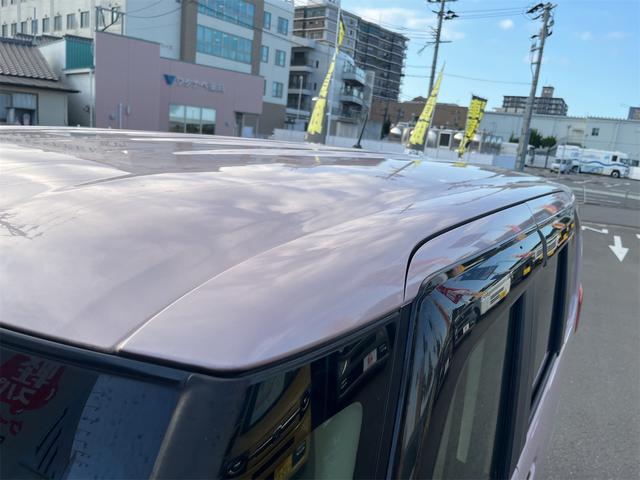 Ｎ－ＢＯＸ Ｇ・Ｌホンダセンシング　ドライブレコーダー　ＥＴＣ　バックカメラ　両側スライド・片側電動　ナビ　ＴＶ　オートクルーズコントロール　レーンアシスト　衝突被害軽減システム　オートライト　ＬＥＤヘッドランプ　スマートキー（30枚目）