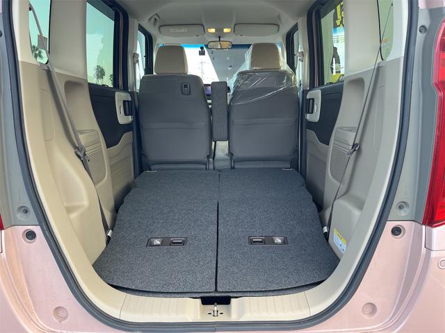 Ｎ－ＢＯＸ Ｇ・Ｌホンダセンシング　ドライブレコーダー　ＥＴＣ　バックカメラ　両側スライド・片側電動　ナビ　ＴＶ　オートクルーズコントロール　レーンアシスト　衝突被害軽減システム　オートライト　ＬＥＤヘッドランプ　スマートキー（38枚目）