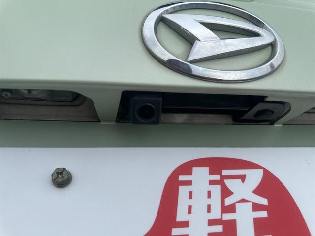 タント 　ＥＴＣ　バックカメラ　両側スライド・片側電動　ナビ　クリアランスソナー　衝突被害軽減システム　オートライト　スマートキー　アイドリングストップ　電動格納ミラー　ベンチシート　ＣＶＴ　ＥＳＣ（34枚目）