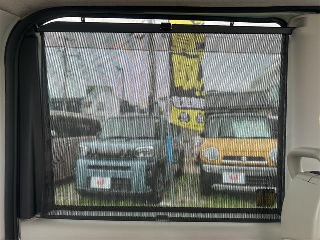 タント 　ＥＴＣ　バックカメラ　両側スライド・片側電動　ナビ　クリアランスソナー　衝突被害軽減システム　オートライト　スマートキー　アイドリングストップ　電動格納ミラー　ベンチシート　ＣＶＴ　ＥＳＣ（41枚目）