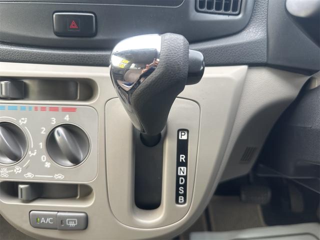 ミライース  キーレスエントリー アイドリングストップ 電動格納ミラー CVT ABS CD ミュージックプレイヤー接続可 アルミホイール エアコン パワーステアリング パワーウィンドウ(6枚目)