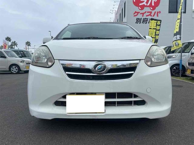 ミライース  キーレスエントリー アイドリングストップ 電動格納ミラー CVT ABS CD ミュージックプレイヤー接続可 アルミホイール エアコン パワーステアリング パワーウィンドウ(11枚目)