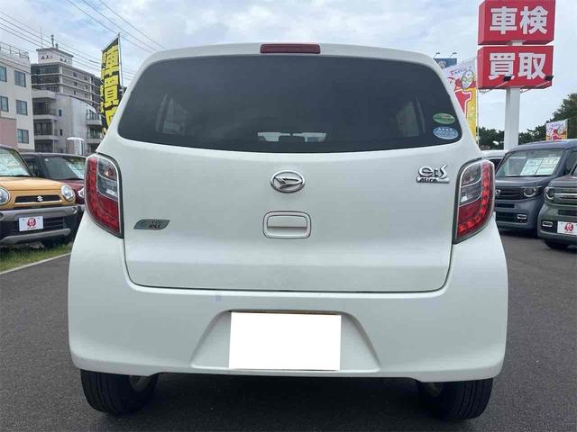 ミライース  キーレスエントリー アイドリングストップ 電動格納ミラー CVT ABS CD ミュージックプレイヤー接続可 アルミホイール エアコン パワーステアリング パワーウィンドウ(15枚目)