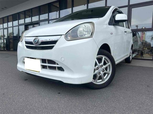 ミライース  キーレスエントリー アイドリングストップ 電動格納ミラー CVT ABS CD ミュージックプレイヤー接続可 アルミホイール エアコン パワーステアリング パワーウィンドウ(21枚目)