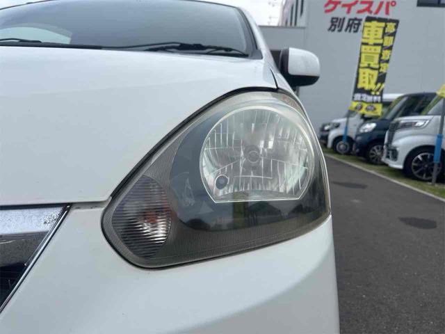 ミライース  キーレスエントリー アイドリングストップ 電動格納ミラー CVT ABS CD ミュージックプレイヤー接続可 アルミホイール エアコン パワーステアリング パワーウィンドウ(23枚目)