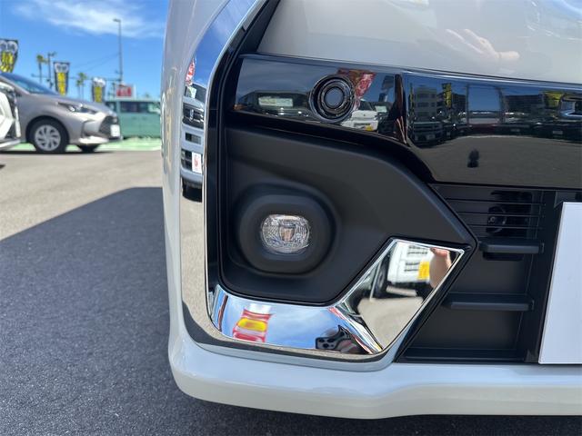 スペーシアカスタム ハイブリッドＸＳターボ　両側電動スライドドア　クリアランスソナー　オートクルーズコントロール　レーンアシスト　衝突被害軽減システム　オートライト　ＬＥＤヘッドランプ　スマートキー　アイドリングストップ　電動格納ミラー（4枚目）