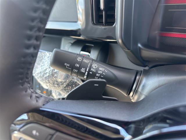 スペーシアカスタム ハイブリッドＸＳターボ　両側電動スライドドア　クリアランスソナー　オートクルーズコントロール　レーンアシスト　衝突被害軽減システム　オートライト　ＬＥＤヘッドランプ　スマートキー　アイドリングストップ　電動格納ミラー（10枚目）