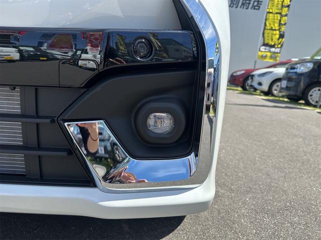 スペーシアカスタム ハイブリッドＸＳターボ　両側電動スライドドア　クリアランスソナー　オートクルーズコントロール　レーンアシスト　衝突被害軽減システム　オートライト　ＬＥＤヘッドランプ　スマートキー　アイドリングストップ　電動格納ミラー（19枚目）