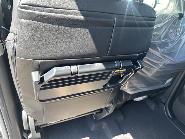 スペーシアカスタム ハイブリッドＸＳターボ　両側電動スライドドア　クリアランスソナー　オートクルーズコントロール　レーンアシスト　衝突被害軽減システム　オートライト　ＬＥＤヘッドランプ　スマートキー　アイドリングストップ　電動格納ミラー（24枚目）