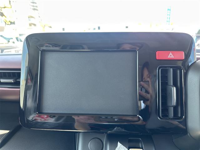 スペーシアカスタム ハイブリッドＸＳターボ　両側電動スライドドア　クリアランスソナー　オートクルーズコントロール　レーンアシスト　衝突被害軽減システム　オートライト　ＬＥＤヘッドランプ　スマートキー　アイドリングストップ　電動格納ミラー（31枚目）