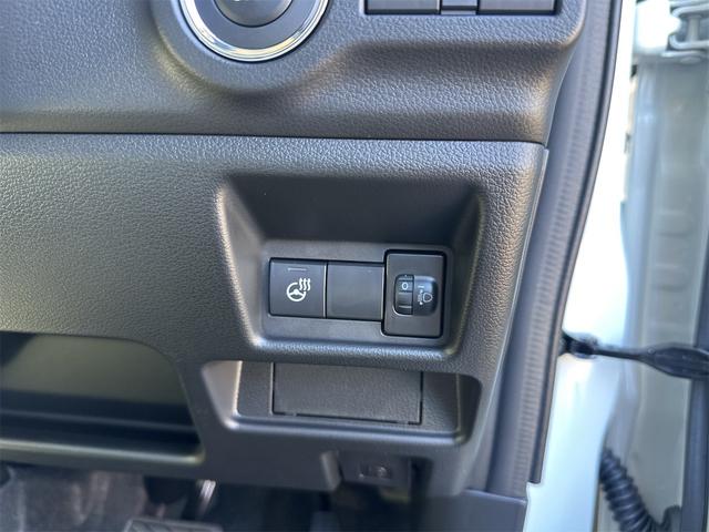 スペーシアカスタム ハイブリッドＸＳターボ　両側電動スライドドア　クリアランスソナー　オートクルーズコントロール　レーンアシスト　衝突被害軽減システム　オートライト　ＬＥＤヘッドランプ　スマートキー　アイドリングストップ　電動格納ミラー（33枚目）