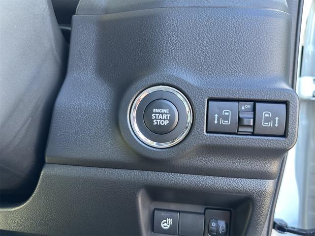 スペーシアカスタム ハイブリッドＸＳターボ　両側電動スライドドア　クリアランスソナー　オートクルーズコントロール　レーンアシスト　衝突被害軽減システム　オートライト　ＬＥＤヘッドランプ　スマートキー　アイドリングストップ　電動格納ミラー（39枚目）