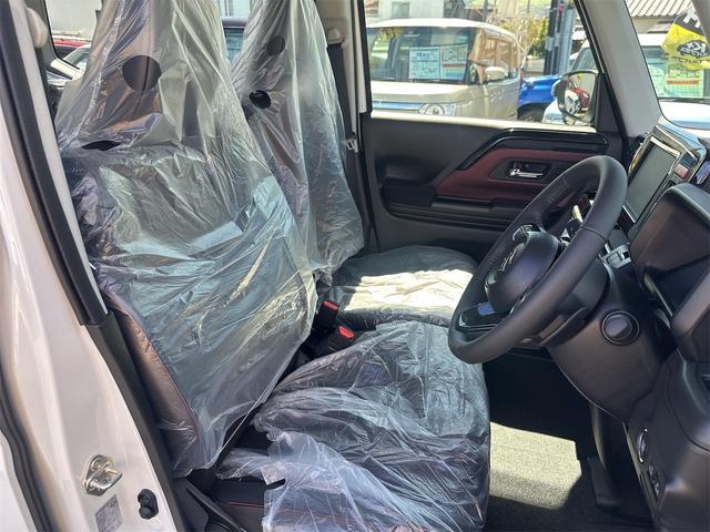 スペーシアカスタム ハイブリッドＸＳターボ　両側電動スライドドア　クリアランスソナー　オートクルーズコントロール　レーンアシスト　衝突被害軽減システム　オートライト　ＬＥＤヘッドランプ　スマートキー　アイドリングストップ　電動格納ミラー（40枚目）