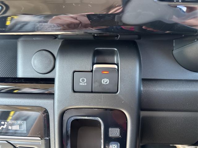 スペーシアカスタム ハイブリッドＸＳターボ　両側電動スライドドア　クリアランスソナー　オートクルーズコントロール　レーンアシスト　衝突被害軽減システム　オートライト　ＬＥＤヘッドランプ　スマートキー　アイドリングストップ　電動格納ミラー（43枚目）