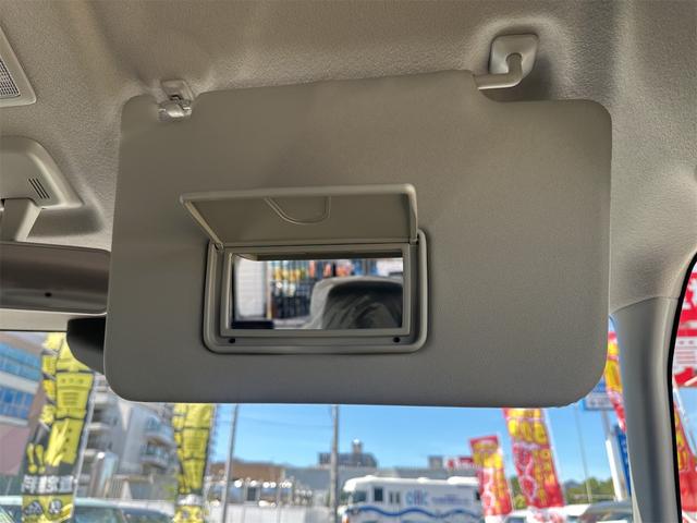 スペーシアカスタム ハイブリッドＸＳターボ　両側電動スライドドア　クリアランスソナー　オートクルーズコントロール　レーンアシスト　衝突被害軽減システム　オートライト　ＬＥＤヘッドランプ　スマートキー　アイドリングストップ　電動格納ミラー（63枚目）