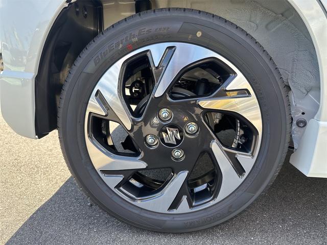 スペーシアカスタム ハイブリッドＸＳターボ　両側電動スライドドア　クリアランスソナー　オートクルーズコントロール　レーンアシスト　衝突被害軽減システム　オートライト　ＬＥＤヘッドランプ　スマートキー　アイドリングストップ　電動格納ミラー（66枚目）