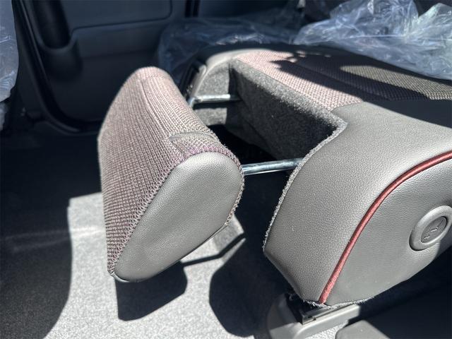 スペーシアカスタム ハイブリッドＸＳターボ　両側電動スライドドア　クリアランスソナー　オートクルーズコントロール　レーンアシスト　衝突被害軽減システム　オートライト　ＬＥＤヘッドランプ　スマートキー　アイドリングストップ　電動格納ミラー（69枚目）