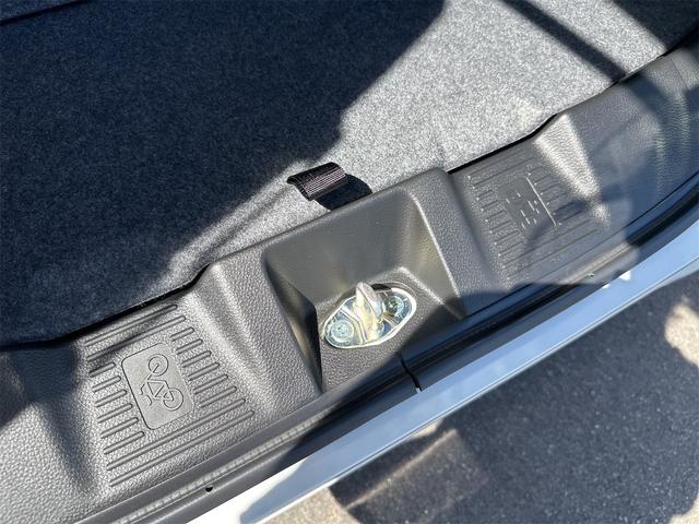 スペーシアカスタム ハイブリッドＸＳターボ　両側電動スライドドア　クリアランスソナー　オートクルーズコントロール　レーンアシスト　衝突被害軽減システム　オートライト　ＬＥＤヘッドランプ　スマートキー　アイドリングストップ　電動格納ミラー（76枚目）