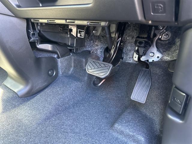 スペーシアカスタム ハイブリッドＸＳターボ　両側電動スライドドア　クリアランスソナー　オートクルーズコントロール　レーンアシスト　衝突被害軽減システム　オートライト　ＬＥＤヘッドランプ　スマートキー　アイドリングストップ　電動格納ミラー（77枚目）