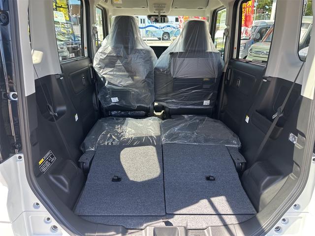 スペーシアカスタム ハイブリッドＸＳターボ　両側電動スライドドア　クリアランスソナー　オートクルーズコントロール　レーンアシスト　衝突被害軽減システム　オートライト　ＬＥＤヘッドランプ　スマートキー　アイドリングストップ　電動格納ミラー（79枚目）