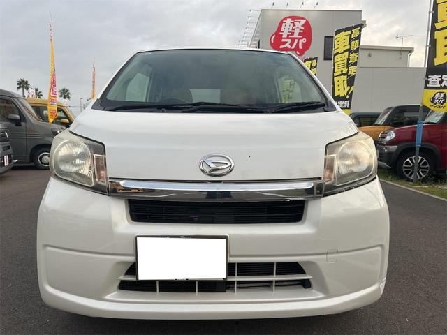 ムーヴ Ｘ　ＥＴＣ　バックカメラ　ナビ　ＴＶ　オートライト　スマートキー　アイドリングストップ　電動格納ミラー　ＣＶＴ　盗難防止システム　ＡＢＳ　ＣＤ　ＵＳＢ　アルミホイール　衝突安全ボディ　エアコン（12枚目）