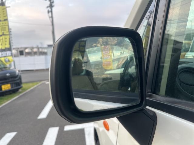 ムーヴ Ｘ　ＥＴＣ　バックカメラ　ナビ　ＴＶ　オートライト　スマートキー　アイドリングストップ　電動格納ミラー　ＣＶＴ　盗難防止システム　ＡＢＳ　ＣＤ　ＵＳＢ　アルミホイール　衝突安全ボディ　エアコン（21枚目）