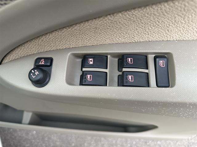 ムーヴ Ｘ　ＥＴＣ　バックカメラ　ナビ　ＴＶ　オートライト　スマートキー　アイドリングストップ　電動格納ミラー　ＣＶＴ　盗難防止システム　ＡＢＳ　ＣＤ　ＵＳＢ　アルミホイール　衝突安全ボディ　エアコン（40枚目）