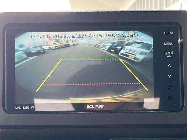 タフト Gターボ ETC バックカメラ ナビ TV クリアランスソナー オートクルーズコントロール レーンアシスト 衝突被害軽減システム オートライト LEDヘッドランプ ヘッドライトウォッシャー スマートキー(6枚目)