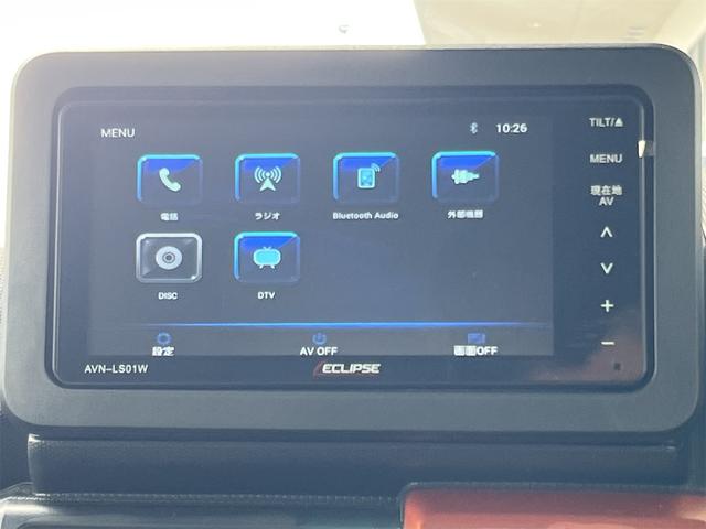 タフト Gターボ ETC バックカメラ ナビ TV クリアランスソナー オートクルーズコントロール レーンアシスト 衝突被害軽減システム オートライト LEDヘッドランプ ヘッドライトウォッシャー スマートキー(7枚目)