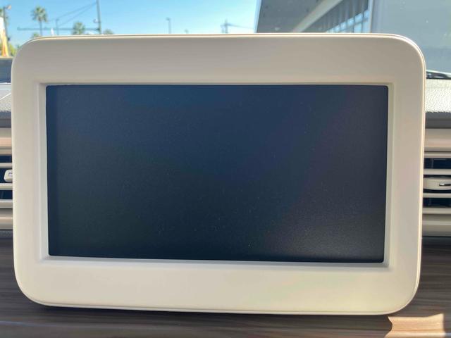 アルトラパン ハイブリッドX クリアランスソナー レーンアシスト 衝突被害軽減システム オートライト LEDヘッドランプ スマートキー アイドリングストップ 電動格納ミラー シートヒーター ベンチシート CVT 盗難防止システム(27枚目)